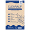 CLEARALIF Laundry Detergent Sheets, Fresh Linen, 64 Load, CLEARALIF Laundry Detergent Strips Eco Friendly & Hypoallergenic...