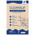 CLEARALIF Laundry Detergent Sheets, Fresh Linen, 64 Load, CLEARALIF Laundry Detergent Strips Eco Friendly & Hypoallergenic...