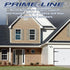 Prime-Line PL 8132 2 Hangers and 1 Latch Mill, 5/16 in., Bronze (Single Pack)...