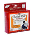 Relief Pak-11-1310 Moist Heat Pack to ease Aches and Pains Standard Size - 10" x 12"...