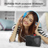 Walkman Cassette Players Recorders AM/FM Radio, Portable Tape Player Records to Tape Built in Speakers Manual Record - 2AA Battery Or DC 5V Supply...