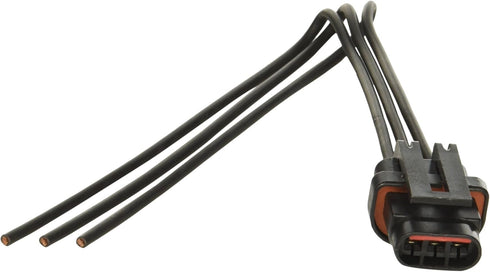 Motorcraft WPT119 Alternator Connector...