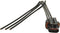 Motorcraft WPT119 Alternator Connector...