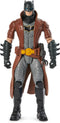 DC Comics, Batman Action Figure, 12-inch, Kids Toys for Boys and Girls, Ages 3+...