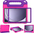 YIHE Kids Case for Samsung Galaxy Tab A9+/ A9 Plus 11 Inch 2023 (SM-X210/X216/X218), Shockproof Handle Stand Galaxy Tablet A9 Plus Case with Built...
