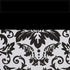 Heavy-Duty Photo/Video Storage Box, Damask Design...