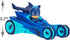 PJ Masks Catboy & Cat-Car, 2-Piece Articulated Action Figure and Vehicle Set, Blue, Kids Toys for Ages 3 Up by Just Play...