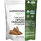 MRM Nutrition Organic Ceylon Cinnamon Powder | Superfoods | True cinnamon | Antioxidants | Heart health | Vegan + Gluten-free | 113 servings...