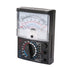 Analog Multimeter 18 Gears 21 Range Pointer AC DC Voltage Resistance Analog Pointer Volt Meters and Multimeters Testing Instrument...