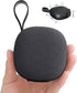 Portable Magnetic Bluetooth Speaker IPX6 Waterproof, Bluetooth 5.3 with Built-in Mic Floatable Wireless Waterproof Speaker for Golf Cart, Pool, Sh...
