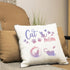 Cat Stencils for Painting, 18 Pack Reusable Plastic Drawing Template for DIY Cat Painting Craft, Cute Cat Stencils for Painting on Wood Wall Canva...