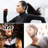 Docooler Wired in-Ear Waterproof Earphones Ear Hook Earbuds Stereo Super Bass Headphones Sport Headset with Mic Green...