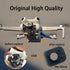 OEM Camera Front Shell Replacement for DJI Mini 3 Drone Camera Lens Protector Cap Repair Parts Gimbal Camera Lens Frame Lid Cover Spare Parts Suit...