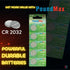CR 2032 Batteries 3v Lithium Coin Cell Battery Combo Pack - 20 Count...