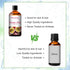 3.38FL.OZ Passion Fruit Fragrance Oils for Aromatherapy, Essential Oils for Diffusers for Home, Perfect for Diffuser, Yoga, Skin Care, DIY Candle ...