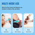 Boncare Thermometer for Adults, Oral Thermometer for Fever with 10 Seconds...