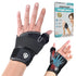 Thumb Brace for Men & Women - Thumb Spica Splint Wrist Support for Tendinitis Arthritis Sprained, Trigger Finger, Pain Relief, Lightweight & Breat...