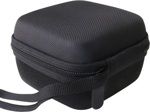 JINMEI Hard EVA Carrying Case Compatible with Logitech for Creators Mevo Start, Wireless Live Streaming Camera case...