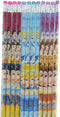 Disney Princess 12 Wood Pencils Pack...
