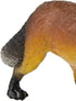 Safari Ltd. Red Fox Figurine - Detailed 3.5" Plastic Model Figure - Fun Educational Play Toy for Boys, Girls & Kids Ages 1+...