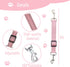Pet Dog Grooming Arm Accessories Supplies Compatible for Groomers Helper Grooming Loop Dog Grooming Extension Strap Adjustable Dog Grooming Table ...