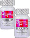 Cardiovascular Research Ferritin (bioavailable Iron), 60 Count (Pack of 2)...