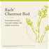 Bach Original Flower Remedies, Chestnut Bud for Learning from Mistakes (Non-Alcohol Formula), Natural Homeopathic Flower Essence, Holistic Wellnes...