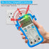Multimeter 6000 Count TRMS Electrical Tester, Kethvoz 600V Voltmeter Battery Tester Measure AC DC Voltage Current Ohm Capacitance Temperature, Car...