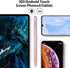Active Stylus Pen for Touch Screens,Dual Pen Tips for iOS & Android Drawing & Writing,High Precise Digital Pencil for Apple iPhone 15/14/13/12/11/...