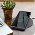 ENCASED Protective Hybrid Case for Samsung Galaxy S22 Ultra (Rebel Series) - Purple...