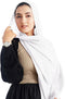 Hijab for Women Premium Chiffon Hijab Rhinestone Hijab Scraf for Women Muslim...
