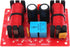 3 Way Speaker Crossover, 150W 3 Way 3 Speaker Unit HiFi Home Speakers Audio Frequency Divider Crossover Filters...
