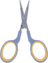 Westcott 4" Sewing Titanium-Bonded Embroidery Scissors, Curved (13865)...