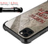 CARLOCA Compatible with iPhone 12 Pro Case,American Horror Story iPhone 12 Cases for Girls Boys,Graphic Design Shockproof Anti-Scratch Hard Back C...