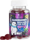Sambucus Elderberry Immune Gummies for Kids with Vitamin C, Zinc & Elderberry, Daily Childrens Immune Support Vitamins Gummy Children Ages 2 Up, N...
