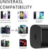 Super Fast Charger Type C 25W Wall Charger Fast Charging Block and 5FT Type C Charger Cable for Samsung Galaxy S24+/S24 Ultra/S24/S23/S23 Ultra/S2...