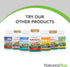 Natures Plus Animal Parade Children's Chewable Multivitamin - 90 Animal-Shaped Tablets - Natural Assorted Flavors - Vegetarian, Gluten Free - 45 S...