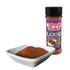 Cajun's Choice Blackened Seasoning - 2.75 oz Jar, All Natural, Low Salt, Gluten-Free - Authentic Louisiana Spice for Fish, Wings & BBQ...