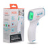MOBI - Non-Contact Forehead Digital Thermometer with Object Temperature Mode - Touchless with High Fever Indicator - No Touch Thermometer for Baby...
