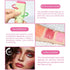 Cream Blush Stick, Monochromatic Blush Beauty Wand for Cheek and Lip Tint with Long Lasting Hydrating Formula, Multi-use Makeup Stick for Blends P...