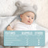 BlueMello Swaddle Blanket | Ultra-Soft Plush Essential for Infants 0-6 Months | Receiving Swaddling Wrap Grey | Ideal Newborn Registry and Toddler...