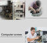 310pcs Motherboard Standoffs Screw, PC Computer Screws Kit Set for Mainboard, Hard Drive HDD, Case, Fan, Power Graphics,CD-ROM...
