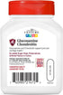 21st Century Glucosamine Chondroitin 250/200mg - Original Strength, 60 Count...
