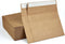 A1 Small Envelope - Mini Brown Kraft Paper Envelopes| Self Sealing |Perfect sized envelopes for personalize gift cards, wedding envelopes or Birth...