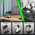 Minthouz 3 in 1 Wireless Charger, 18W Fast Wireless Charging Station for Multiple Devices Apple Watch, AirPods, Wireless Charger Stand Compatible ...