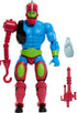 Masters of the Universe Origins Toy, Trap Jaw Cartoon Collection Action Figure, 5.5-inch MOTU Villain, Accessories & Mini-Comic...