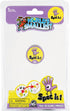 World's Smallest Spot It Card Game...