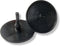 HeadSeal.com Replacement Rubber Non-Return Valve - Compatible with All Lay-Z-Spa Models - Ensures Leak-Free Enjoyment and Long-Term Durability for...