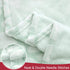 Bertte Plush Baby Blanket for Boys Girls | Swaddle Receiving Blankets Super Soft Warm Lightweight Breathable for Infant Toddler Crib Stroller - 33...