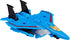 Transformers Toys Legacy Evolution Core Thundercracker Toy, 3.5-inch, Action Figure for Boys and Girls Ages 8 and Up...